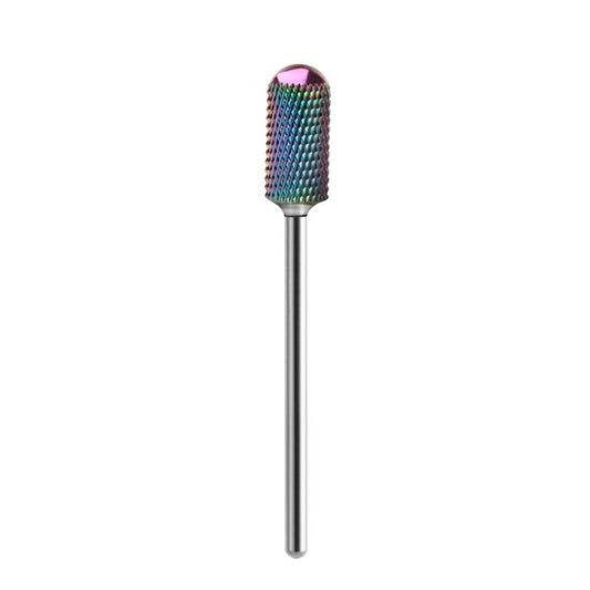 ACTIVESHOP manicure carbide cutter cylinder 13, colored