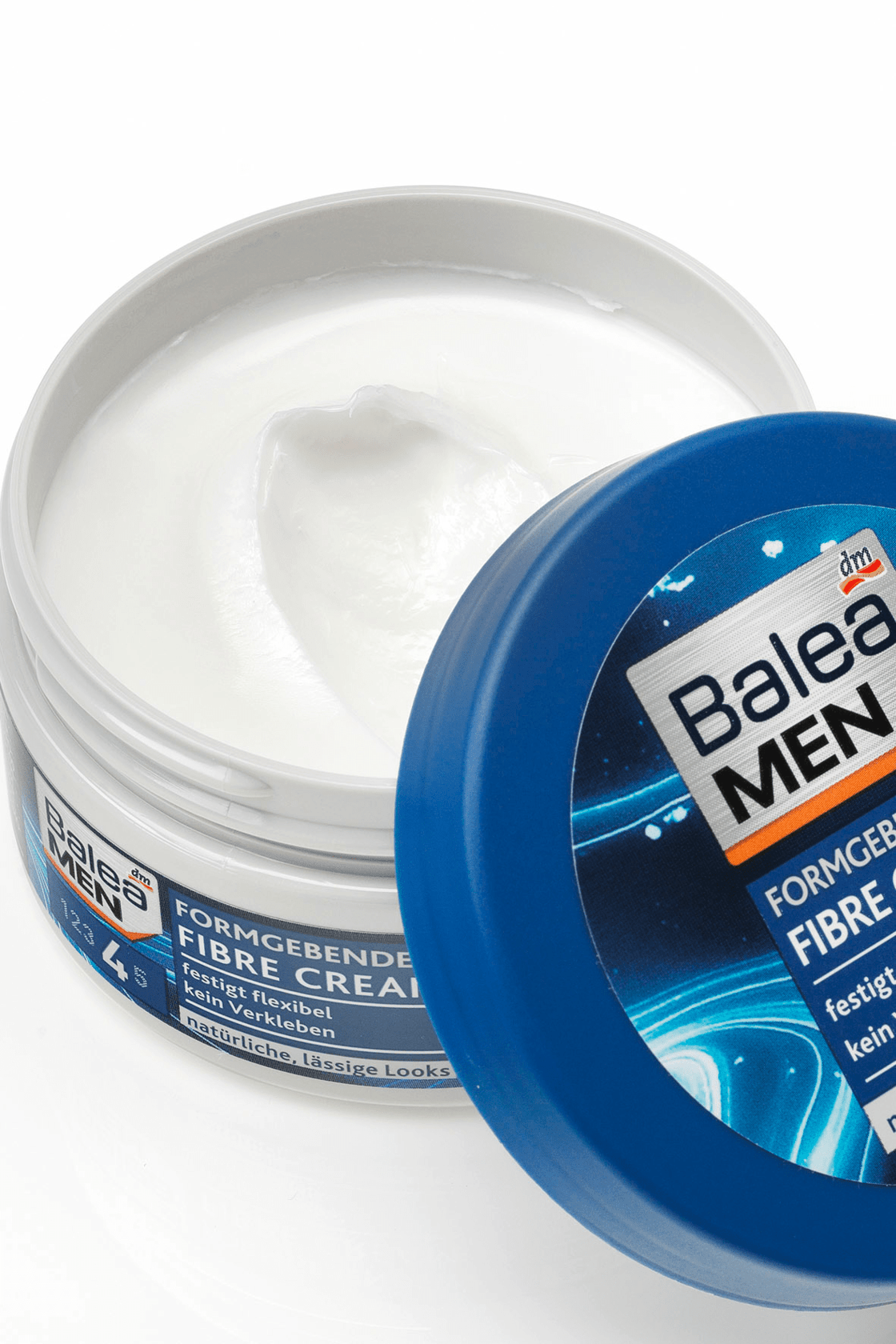 Balea MEN styling hair cream, 100 ml