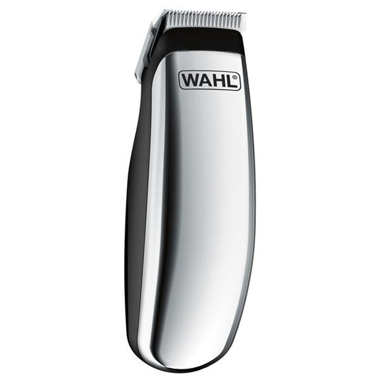 WAHL 9962-2016 Cordless trimmer for animals DELUXE POCKET PRO