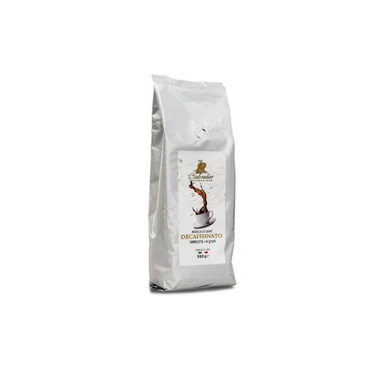 San Salvador Decaffeinato 500 g Coffee beans