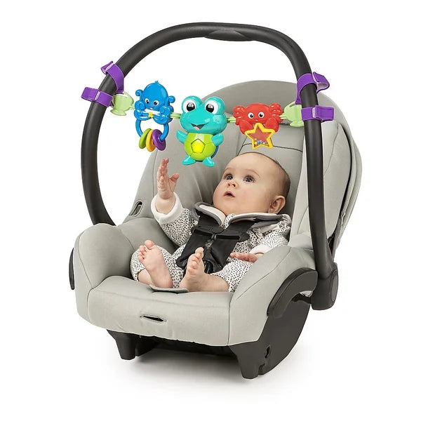 Baby Einstein Neptune™ Play Mat 0m+ (e-com)