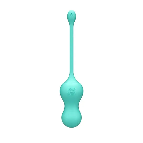 ROMP Cello vibrating egg