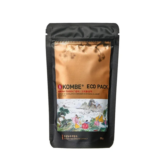 Kombe Korean Ginseng Tea ECO pack 30 g