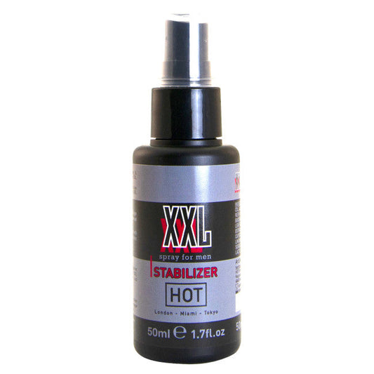 HOT XXL Spray for Men 50ml