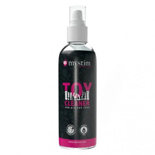 Mystim Toy Cleaner 100ml