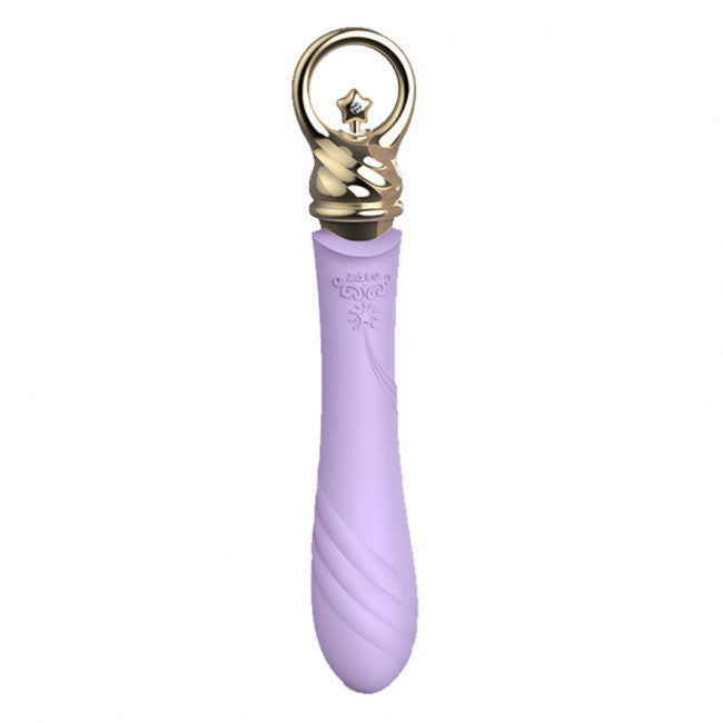 Zalo Courage Violet