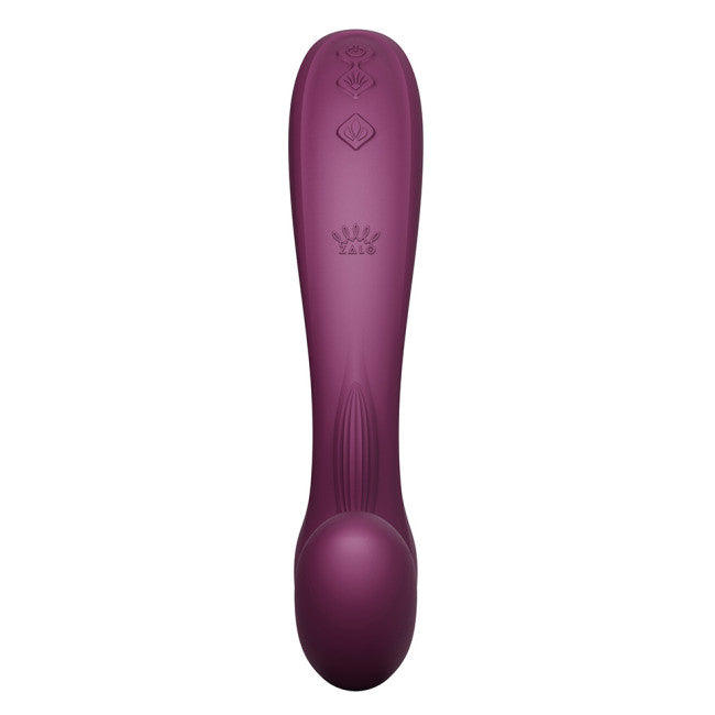 Zalo Talis G-Spot Pulsewave Vibrator Velvet Purple