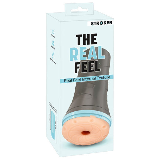 Stroker The Real Feel
