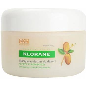 KLORANE Desert date mask 150 ml