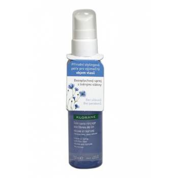 KLORANE Leave-Free Spray Flax Spray 125 ml