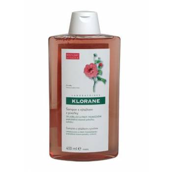 KLORANE Peony 400 ml irritated scalp