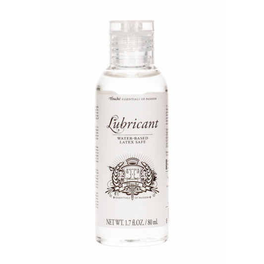 Touché Body Slide Lubricant 80ml