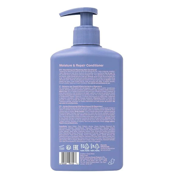 Climaplex Moisture & Repair conditioner 400 ml