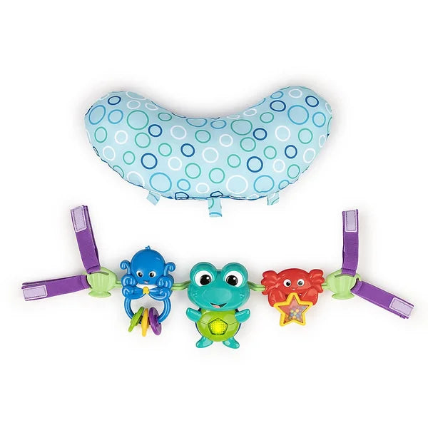 Baby Einstein Neptune™ Play Mat 0m+ (e-com)