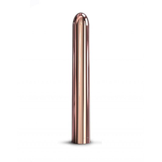 Dorcel Pink Lady 2.0 Bullet Vibrator Rose Gold
