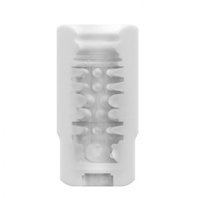 Dorcel Thrust Blow Automatic Thrusting Masturbator Black