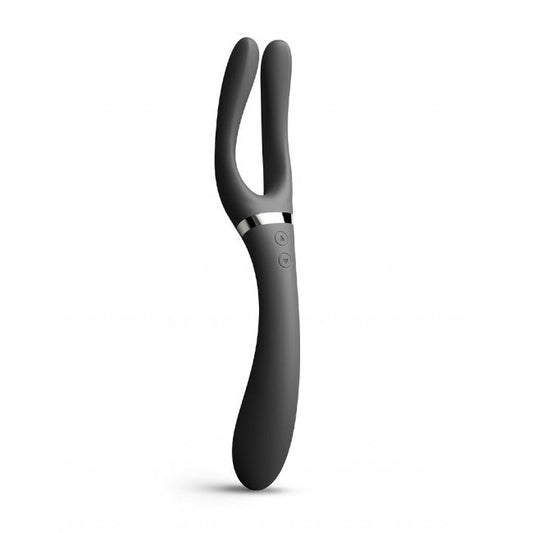Dorcel Infinite Joy Multi Vibrator Black