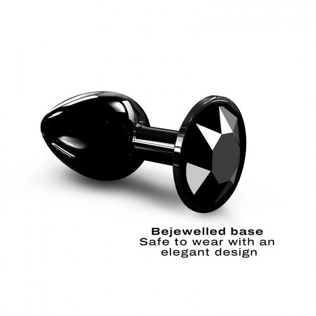 Dorcel Diamond Plug Size S Black