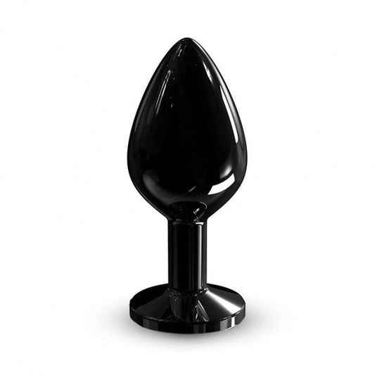 Dorcel Diamond Plug Size M Black