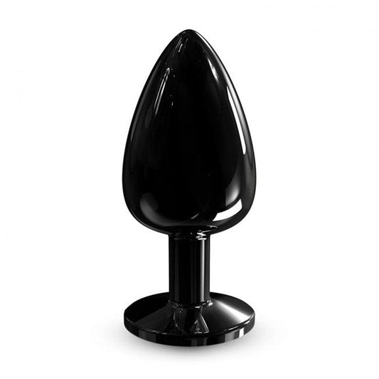 Dorcel Diamond Plug Size L Black