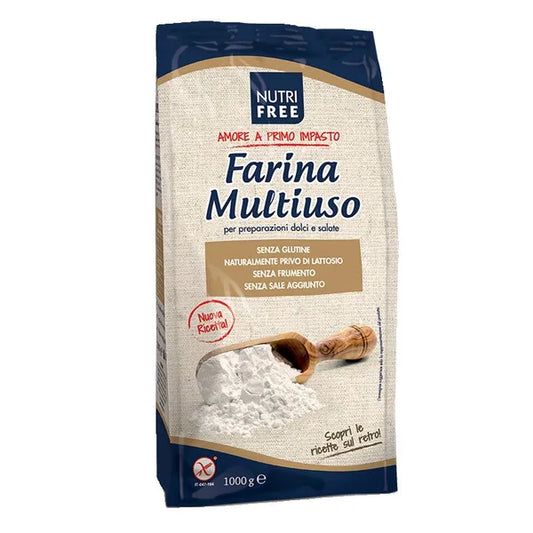 Nutrifree Universal mixture Multiuso 1 kg
