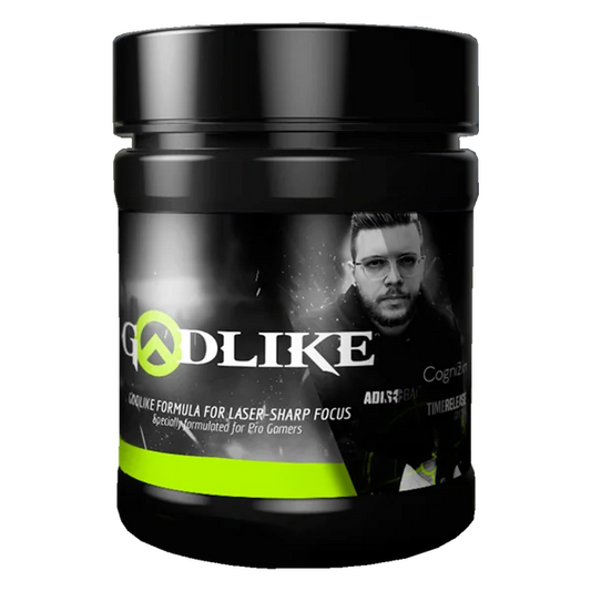 Godlike 250g