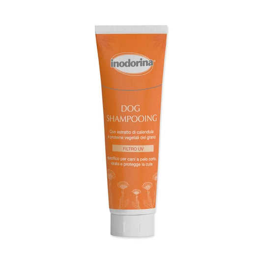 Inodorina shampoo for short-haired dogs 250 ml