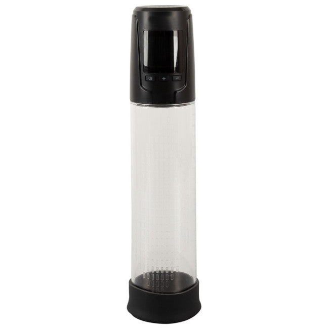 MrBoner Automatic Masturbation Pump 5402352