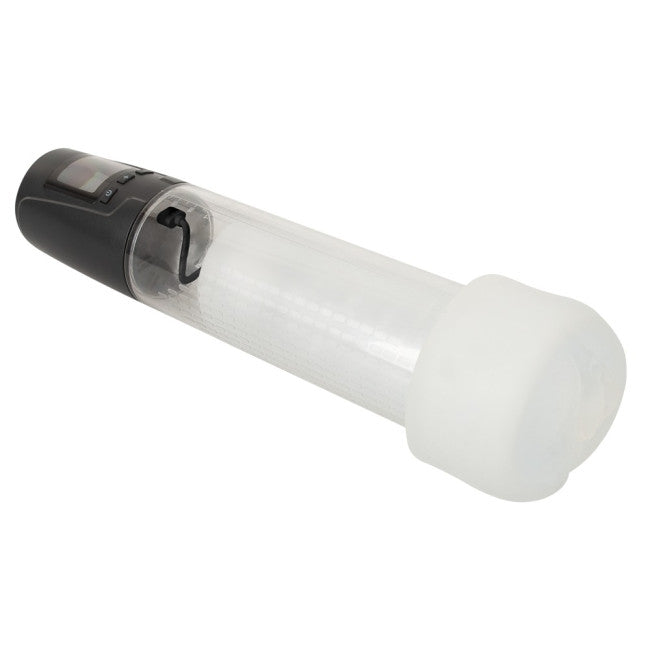 MrBoner Automatic Masturbation Pump 5402352