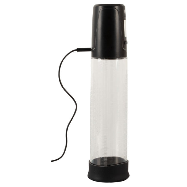 MrBoner Automatic Masturbation Pump 5402352