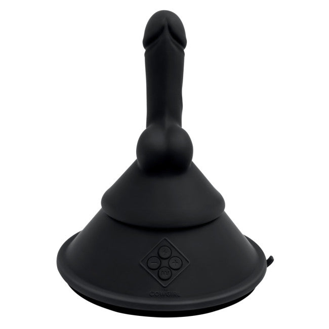 The Cowgirl Cone Sex Machine