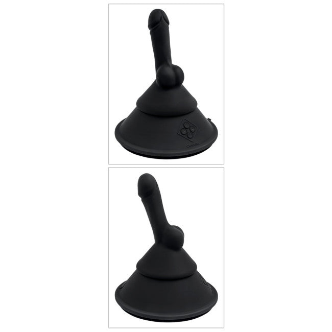 The Cowgirl Cone Sex Machine