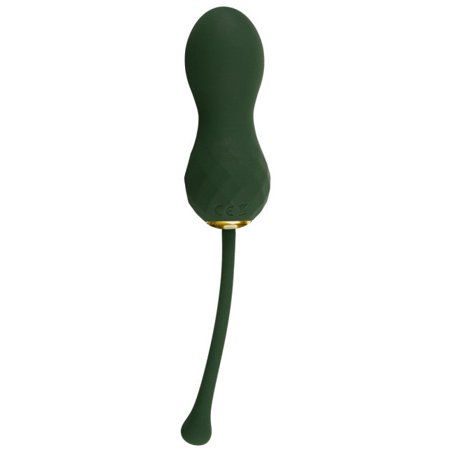 Emerald Love Luxurious RC Love Balls Green