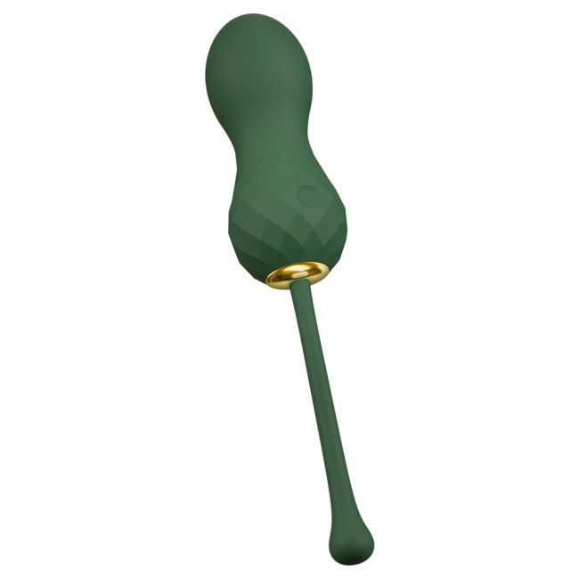 Emerald Love Luxurious RC Love Balls Green