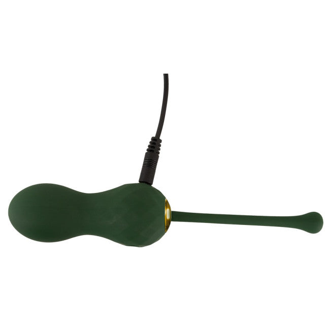 Emerald Love Luxurious RC Love Balls Green