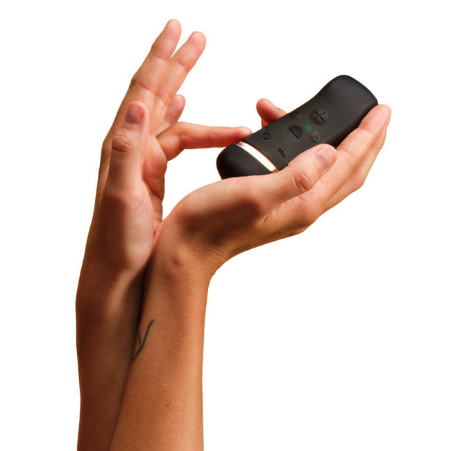 The Handy The Oh! Smart Vibrator
