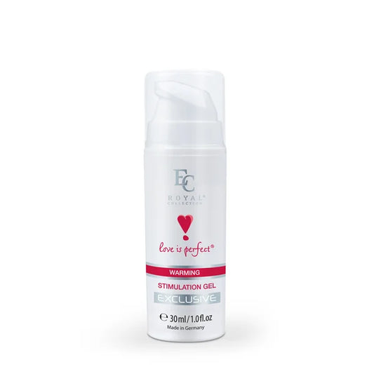 Love is Perfect Warming Stimulation Gel 30 ml