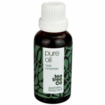 Australian BodyCare Pure Oil Tea Tree oil 30 ml