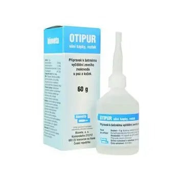 Bioveta Otipur 60 g