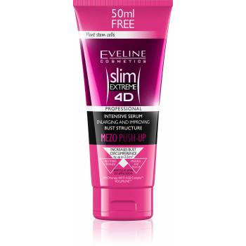 Eveline SLIM 4D BROWN Push up on the bust 200 ml