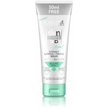 Eveline SLIM 3D Anticelulite 250 ml slimming and firming serum