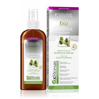Eveline Bio Burdock Hair Serum 150 ml