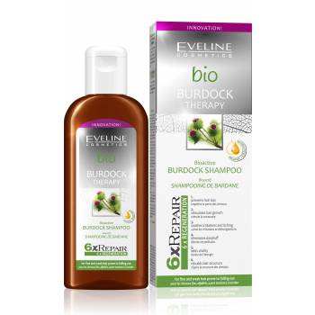 Eveline Bio Burdock shampoo 150 ml
