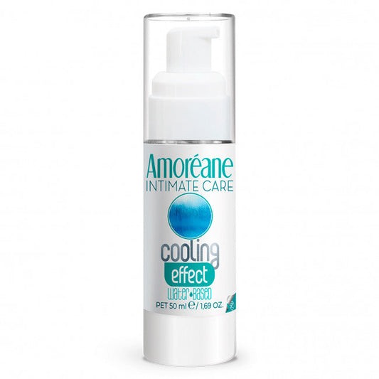Amoréane Lubricant Cooling Effect 50ml