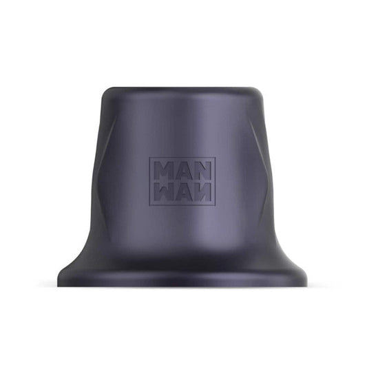 MAN.WAND Holden Black Plum