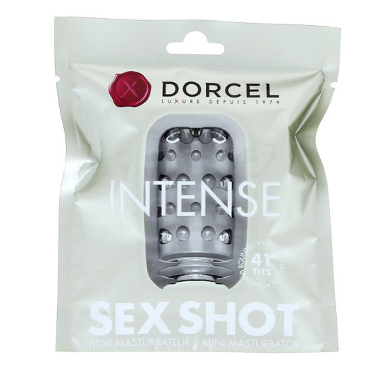 Dorcel Sex Shot Intense