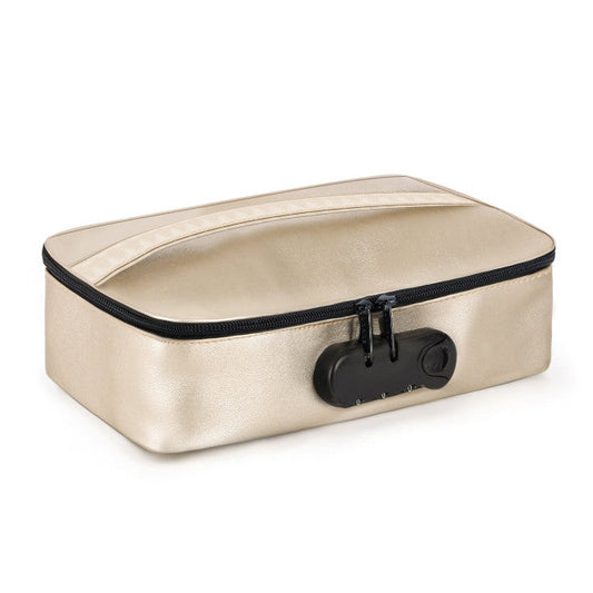 Dorcel Discreet Box Gold