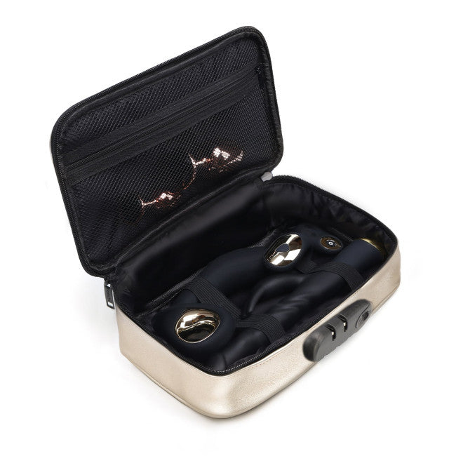 Dorcel Discreet Box Gold