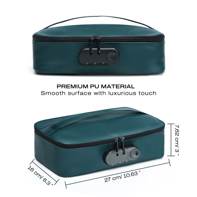Dorcel Discreet Box Green