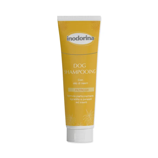 Inodorina Neem Oil Shampoo 250 ml